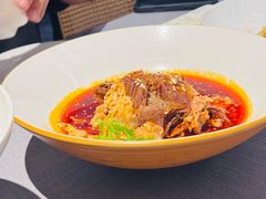 -福海居烤鸭店(鸟巢店)