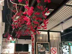 大堂-吉旺港式餐厅(南方商城店)