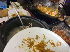 -老味道湘菜