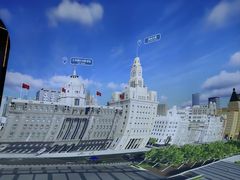 -上海城市规划展示馆