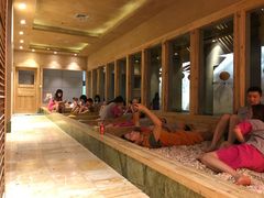 -丽池宫韩式汗蒸会馆(华灯坊店)