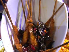 -胡桃里音乐酒馆(仓山万达店)