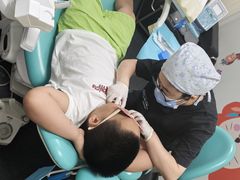 -马泷齿科·皓康门诊(尚都SOHO店)