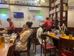 -付小姐在成都(中山公园店)