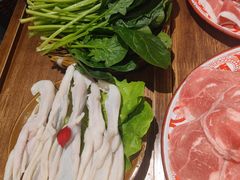 -楠火锅(昆山金鹰店)