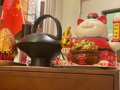 -彬媽糖水(侨鑫国际店)