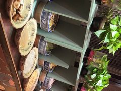 -夜市全日餐厅·洲际酒店(石家庄洲际酒店)