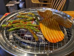 -吉志烤肉(太原总店)