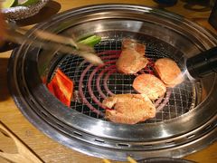 特等极软厚切牛舌-牛藏·黑毛和牛烧肉(环市东店)