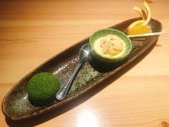 餐后甜品-玄海寿司(国贸店)