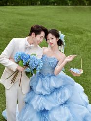 -第一夫人婚纱摄影(南京店)