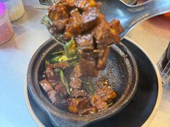 -兴记肉骨茶(甲洞大街第二新分店)