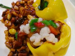 -老正兴菜馆(福州路店)