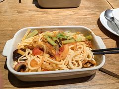 -耶里夏丽新疆餐厅(百联中环购物广场店)