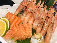 -大渔铁板烧(大悦城店)