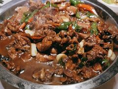 -丁里羊肉小镇(天鹅湖总店)