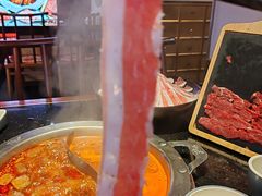 -井格重庆火锅(通州梨园店)