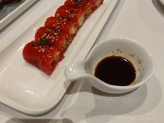 -醉辉皇原味海鲜江南菜(成都大魔方店)