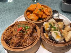 -楚禾宴·家宴(光谷大道店)