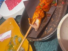 -牛New寿喜烧(曹路花园城店)