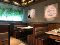 卡座-客2代·客家菜(旺角店)