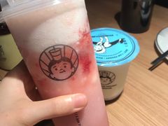 益生桃桃莓-我是酸奶君(壹方城店)