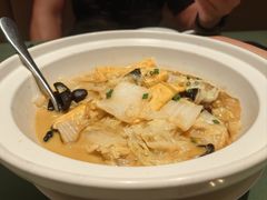 -老吉堂上海本帮菜(望京万象汇店)