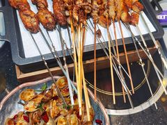 -最先生·烧烤·火锅·音乐聚会餐厅(大悦城店)