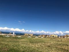 -青海湖国家重点风景名胜区