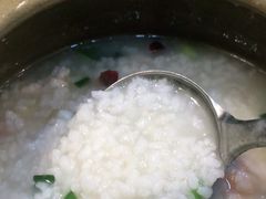 -长平老姿娘夜粥(平东一街店)