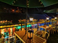 -Sirena海妖日咖夜酒