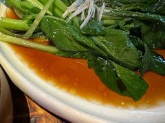 -绿茶餐厅(领展购物广场·中关村店)