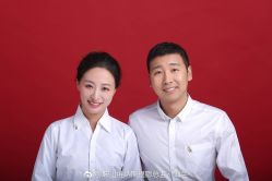 -维纳斯婚纱摄影(鞍山店)