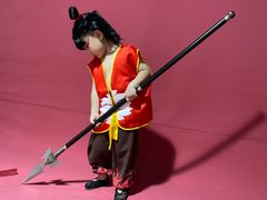 -盘子女人坊(西安至尊店)