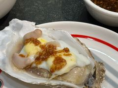 -飞尝蚝·顺德菜·鱼生(顺德总店)