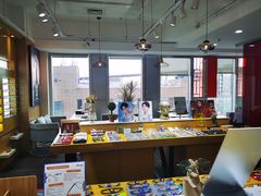 -鲸渝眼镜·浅目视光(春熙路店)