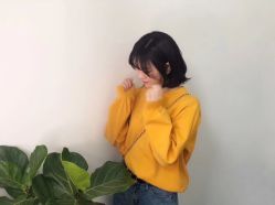 点击看大图 -I+造型烫发染发