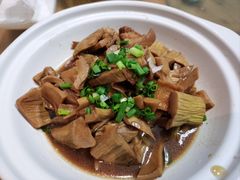 -食光慢宴·安吉土菜馆