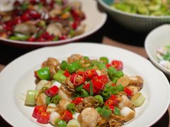 -KŌNG胶东小馆·酒馆(华熙店)