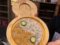 一品虾饺-蜀大侠火锅(寰球文化地标·总府店)