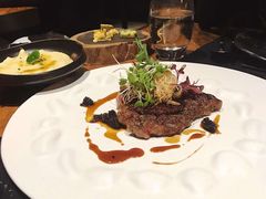 -AZUL by FUEL蓝色·法式酒馆(琶醍店)