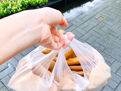 -广慈小吃铺沪味佳饭堂