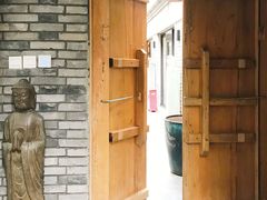 -糖房咖啡(南锣鼓巷店)