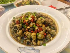 -火龙堂·风味民间菜(文一路店)