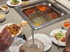 -海底捞火锅(顺义华联店)
