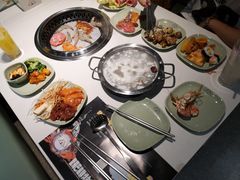 圣罗巴海鲜烤肉自助-圣罗巴海鲜烤肉自助(赤峰店)