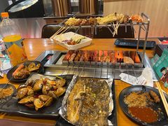 -白玉串城(南六中路店)