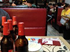 -新凯旋烧烤·燕姐千岛湖土菜