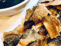 紫菜鱼皮-大哥餐厅(西城花园店)