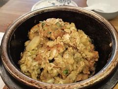 -先记烧鹅王·本地粤菜(福永店)